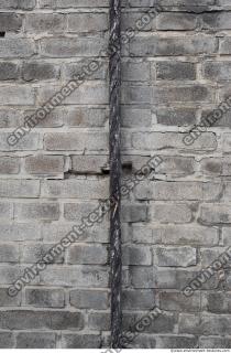 Photo Textures of Wall Bricks